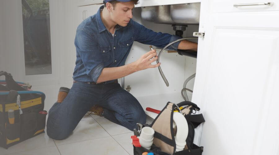 Professional Leak Detection Services in Dunlevy, PA